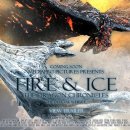 파이어 앤 아이스-드래곤 연대기 ( Fire and Ice - the Dragon Chronicles, 2008 ) 이미지