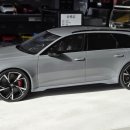 [Gt Spirit] 아우디RS6 avant 이미지