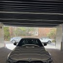 바나나모터스 | 30개월 인연, BMW Next Drive 상품으로 BMW M340i 한 달 만에 출고 한 후기