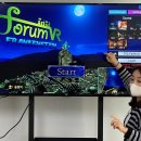 구로구립온누리도서관 이미지