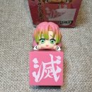 명장면 | 귀멸의칼날 태엽 가챠,오네무탄, 미츠리 힛카케, 시노부 미츠리 명장면 디오라마 후기