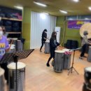 고고장구난타 (초급) 이미지