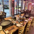 고밥고기밥상 이미지