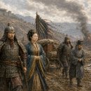 1258 | 드라마 신의 구슬은 왜 1258년 고려를 선택했을까