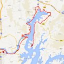 대청호수~금강~서천~군산(20170613~0615) 이미지