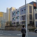 제일풍경채 맞은편 버스정류장 이미지