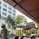 호텔미 | [방콕 가성비 호텔]미다 그란데 다바라바티 호텔 방콕 조식 후기까지