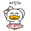 프리티파우 이미지