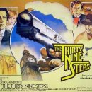 1978 서른 아홉 걸음The Thirty Nine Steps 이미지