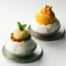 장빙수 - 기장군 정관로 566 | 장빙수