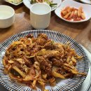 진주 평거동 맛집 아낙촌 낙지볶음 해물탕 전문점