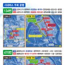 구)망경 지하차도 | [완료][진주시내버스] 망경 지하차도 공사에 따른 교통통제로 인한 버스 우회 운행 안내(무료 셔틀버스...