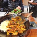 홍대닭갈비성내동 이미지