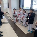 코리아 탑 태권도 네이버블로그