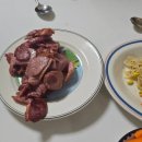 자연오리 | 밥반찬 걱정 끝 자연푸드 흑마늘 오리훈제슬라이스 후기