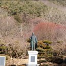 광산구 본량동의 용진산(349m)-많은 역사를 간직한 산 이미지