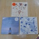 여니픽처스 | 이소라 4집, 장필순 8집 & 소규모아카시아밴드 1집 LP 언박싱!
