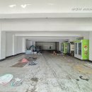 중리롯데캐슬 상가 앞 이미지