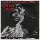 Ain't No Mountain High Enough -Diana Ross- 이미지