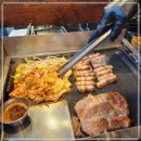 사상맛집 사상금돼지 이미지