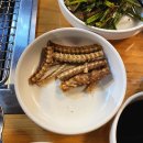우이동맛집 풍천명물 장어굽는마을 내돈내산 솔직후기