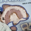 GS25 정관스퀘어점 | [빵] GS25 콜라보 플레이브 예준이의 블루베리롤 맛 후기