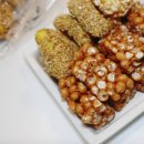 강화교동한과 아리곳간 | 강화교동한과 아리곳간 수제 유과 수제청 조청 수제 오란다