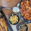 소소하루 | 대구 중구 맛집 오가네생선구이 샤부집 소소 카페류까지 다녀온 하루 코스 후기