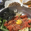 뽀독 뽀독 | [김제] 육회비빔밥 맛집 "대운한우암소회관" 전주 근교 한우 소고기 맛집 추천