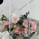 대전 둔산동 자주 가는 감성 꽃집 &#39;플로스유화&#39; 내돈내산 후기