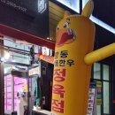 항동명품한우 | 구로구 항동 정육점 _ 항동명품한우! 맛있고 친절(ft.파채 서비스)