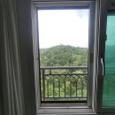 꿈에그린크리닝 | 남동구 서창동 꿈에그린 미세방충망 시공