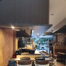 스시그랩(SUSHI GRAB) | 자카르타 일식당 추천 | 스끼야끼 맛집 키리시마 솔직 후기