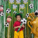 [2026.6.19]대~한민국 잎새반과 월드컵 Red 데이❤️⚽ 이미지