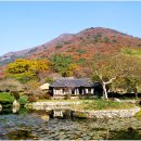 진도 운림산방 이미지