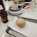 고체 샴푸바 만들기 이미지