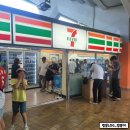 세븐일레븐 사직야구장2호점 이미지