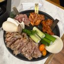 팔각도 구리돌다리점 이미지