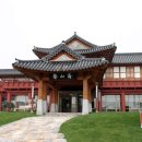 한옥호텔영산재 이미지