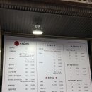 부산역 횟집 뽕사시미 참치회코스 솔직 후기