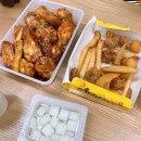 더마이치킨 이미지