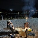 락한옥펜션 | 방갈로 캠핑 처음 해봤어요 고흥 거금락 한옥펜션캠핑장