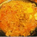 호랑이부대찌개 이미지