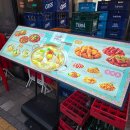 [배곧 맛집] 야장 감성 미쳤다! 🍻 배곧 오픈런 필수 '동명닭집 배곧점' 닭매운탕 존맛탱 솔직 후기