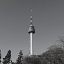 풍경 조형물 이미지