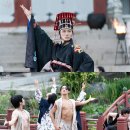 얼쑤 한국무용 이미지