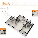 써밋 스크린골프 이미지