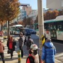 신협 앞 횡단보도 이미지