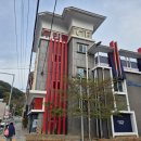 보물섬모텔 | 내돈내산, 경남 남해 무인텔 | CF모텔 207호 숙박 후기(ft. 낭만남해 홈페이지)