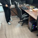 사무실정기청소병원정기청소학원정기청소전문업체 이미지